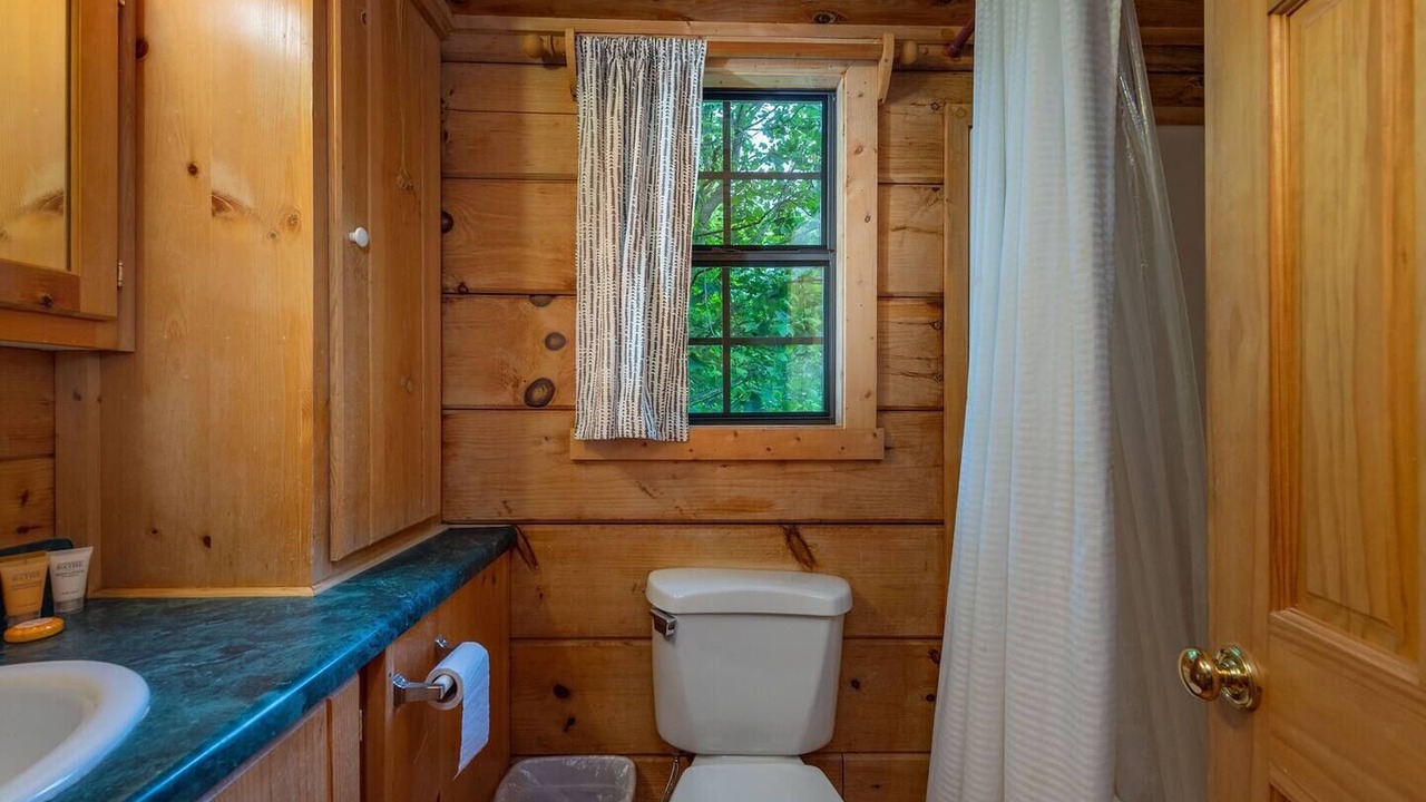 Photo of Bathroom in Candler