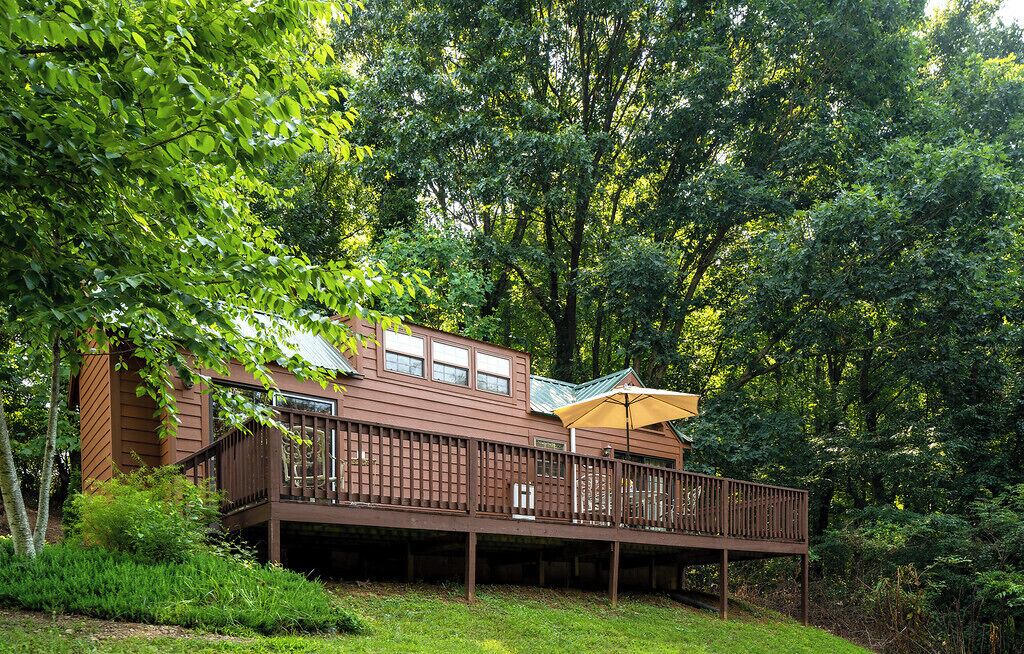 Photo of Outdoor in Candler