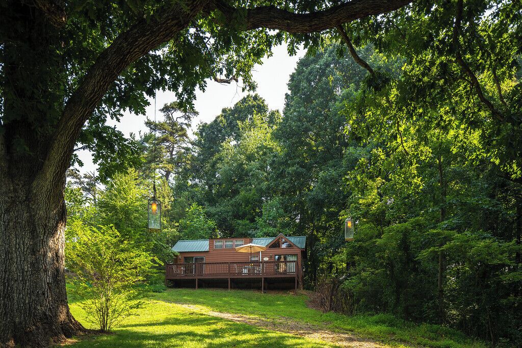 Photo of Outdoor in Candler