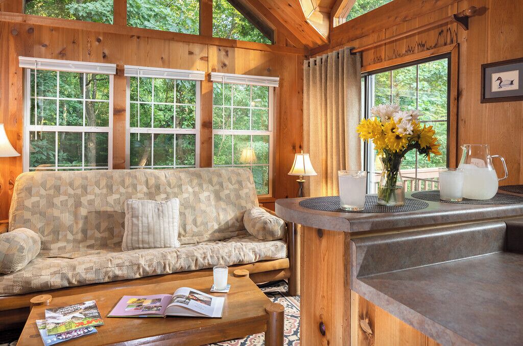 Photo of Livingroom in Candler