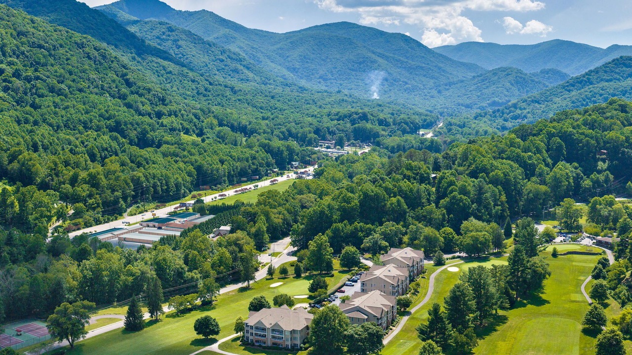 Photo of Others in Maggie Valley