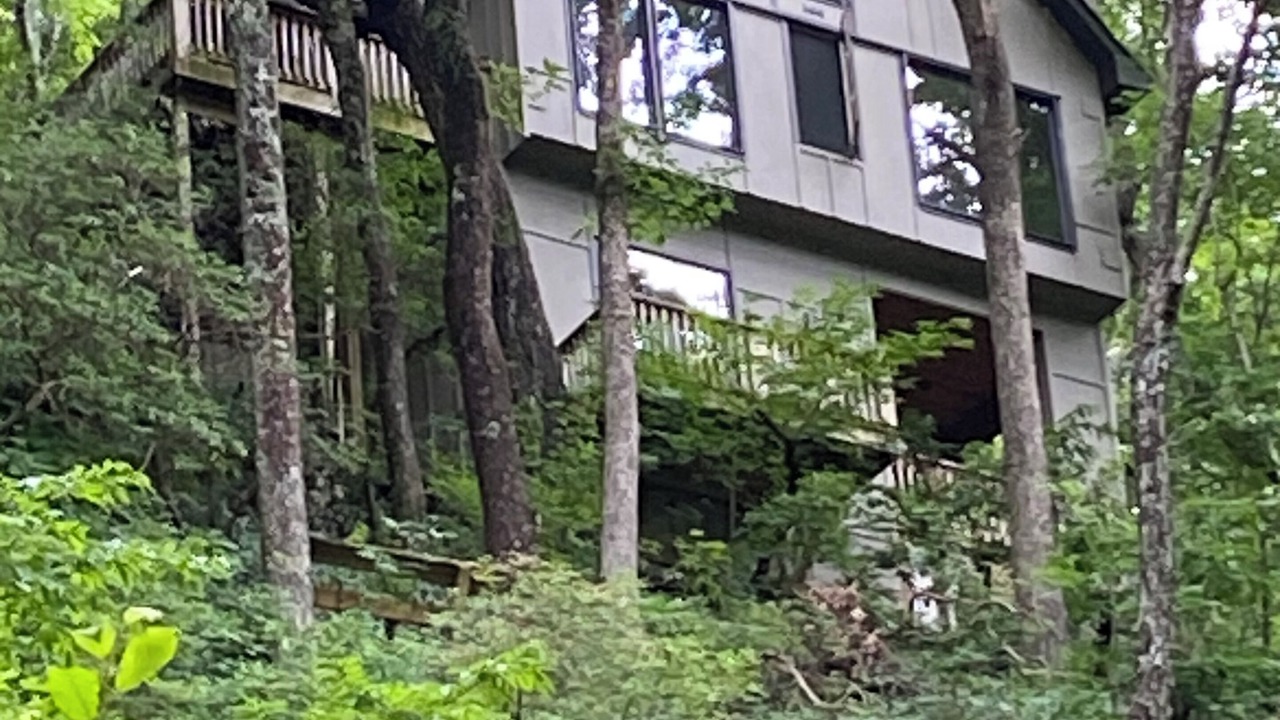 Photo of Outdoor in Jasper