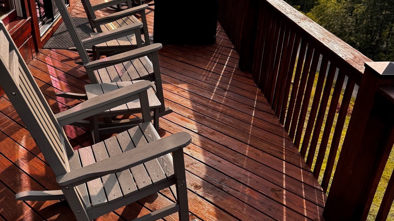 Photo of Outdoor in Wolf Laurel