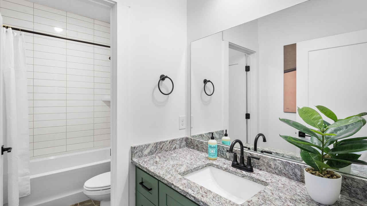 Photo of Bathroom in Inglewood
