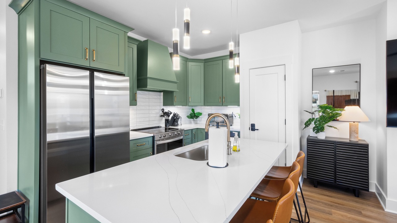 Photo of Kitchen in Inglewood