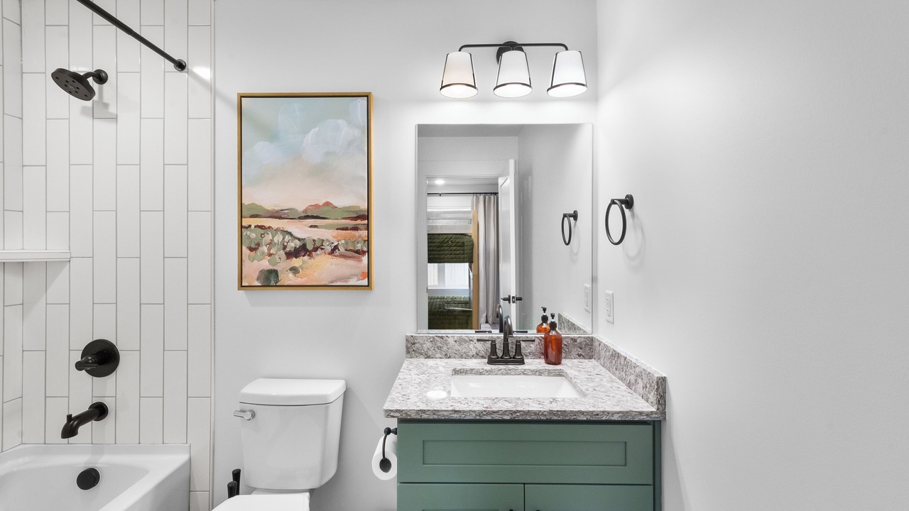 Photo of Bathroom in Inglewood