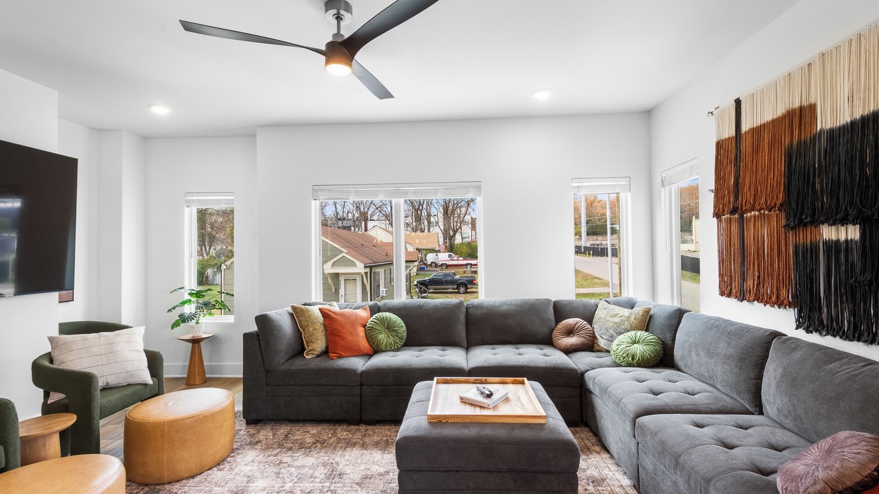 Photo of Livingroom in Inglewood
