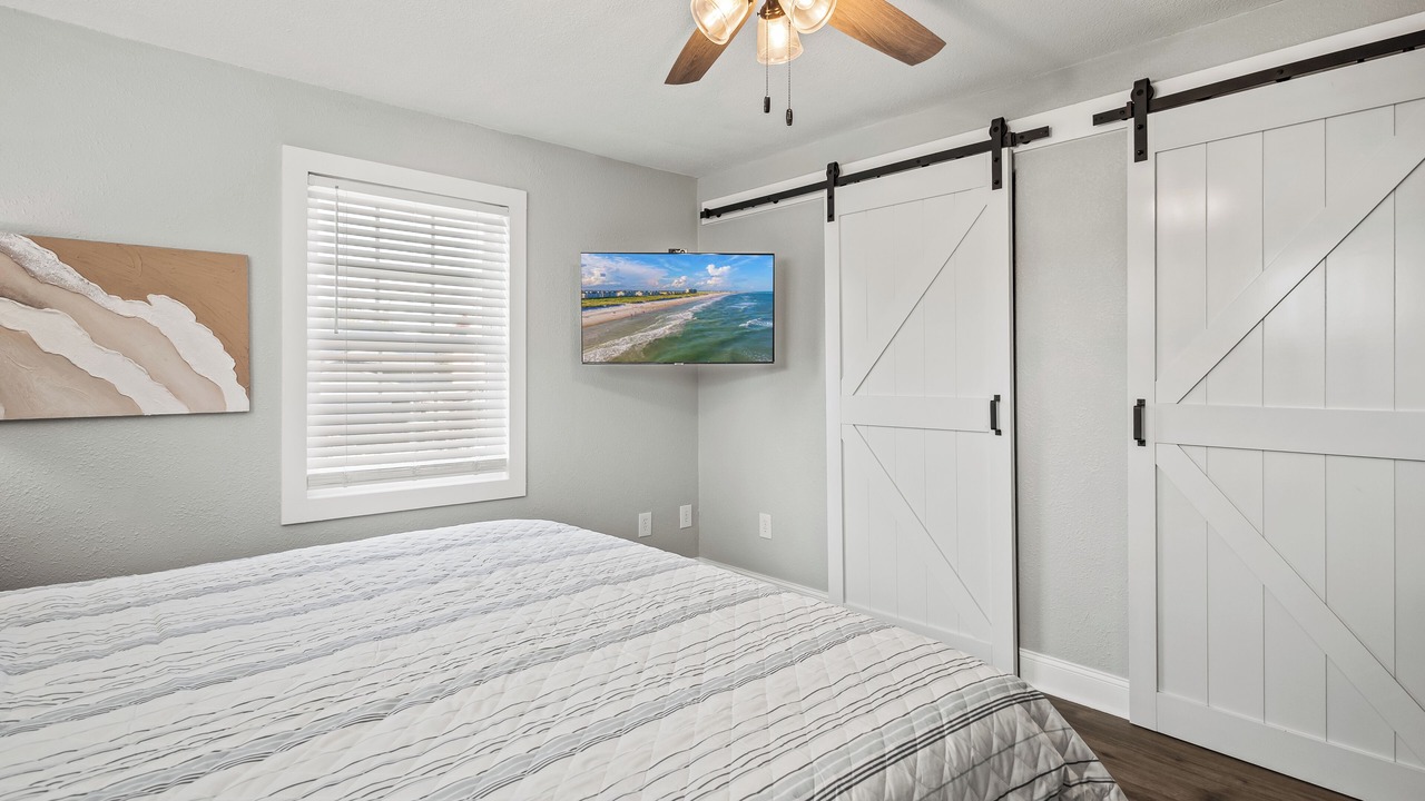 Photo of Bedroom in North Charleston