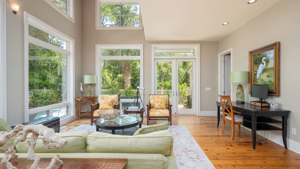 Photo of Livingroom in Oceanside
