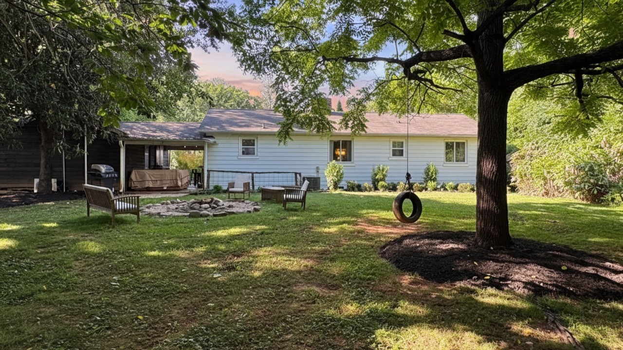 Photo of Outdoor in Asheville