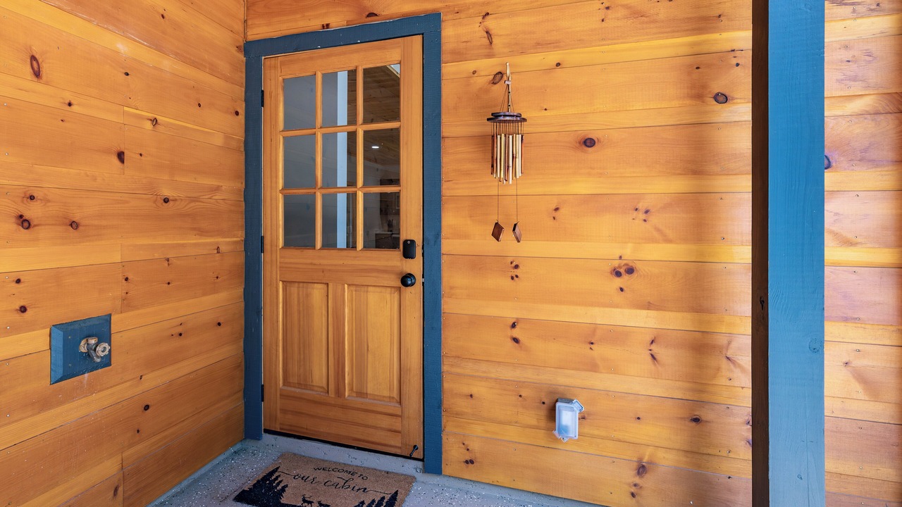 Photo of Outdoor in Ellijay