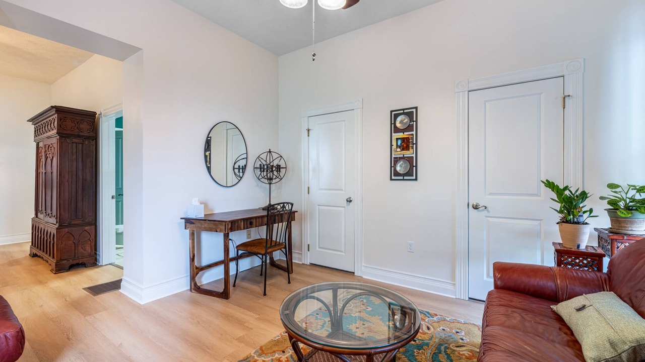 Photo of Livingroom in South Park