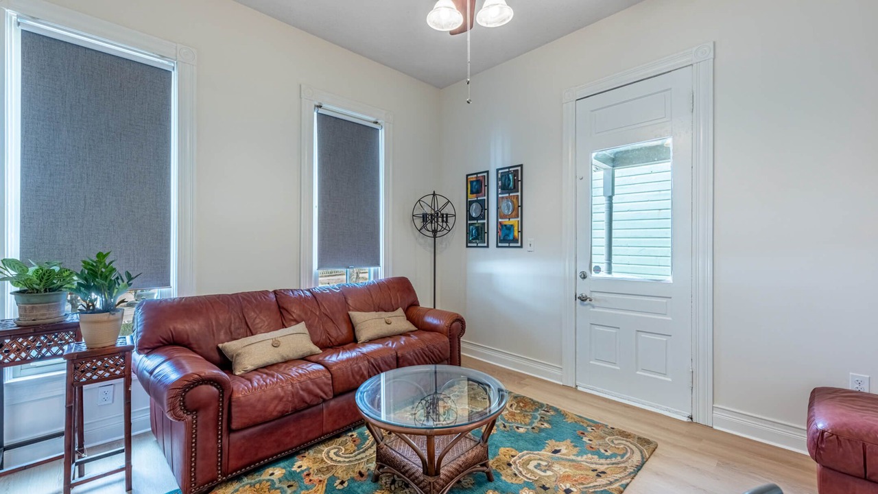 Photo of Livingroom in South Park