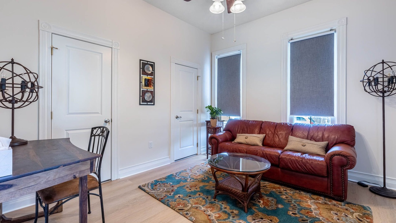Photo of Livingroom in South Park