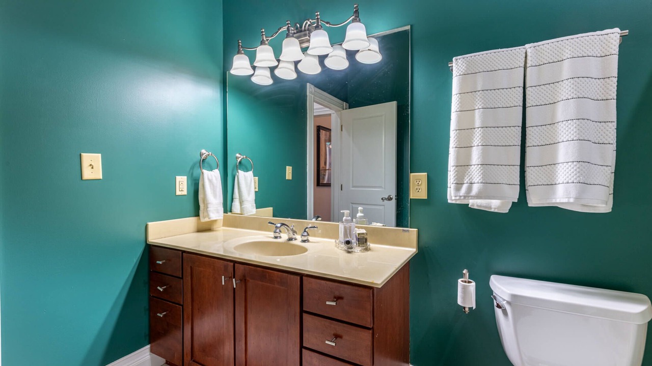 Photo of Bathroom in South Park