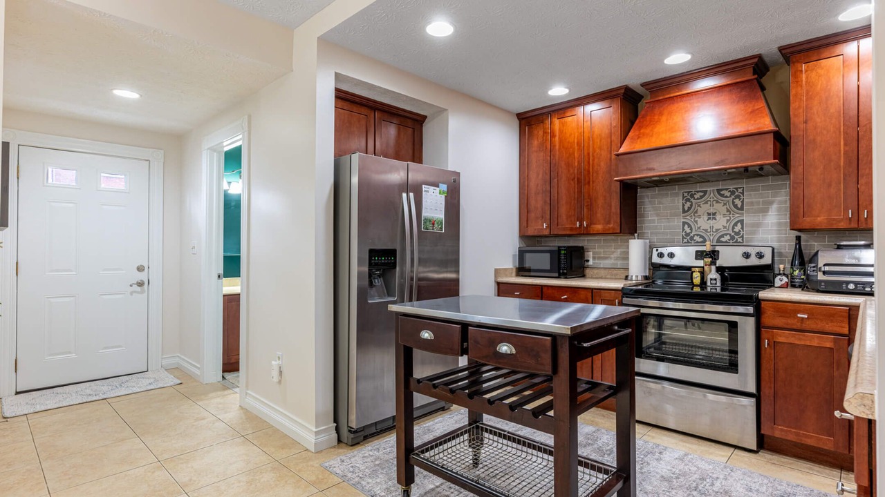 Photo of Kitchen in South Park