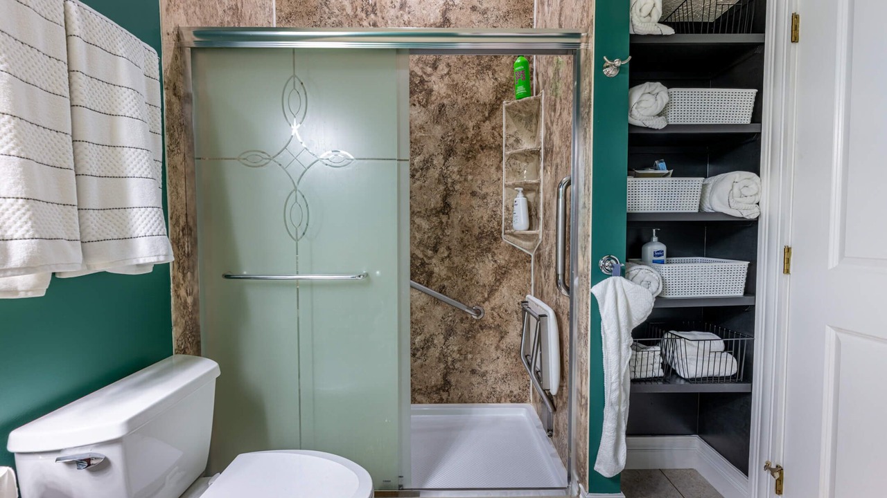 Photo of Bathroom in South Park
