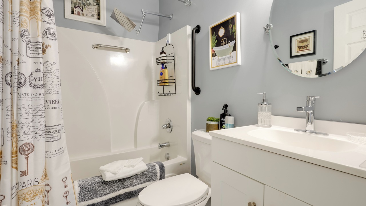 Photo of Bathroom in Chattanooga