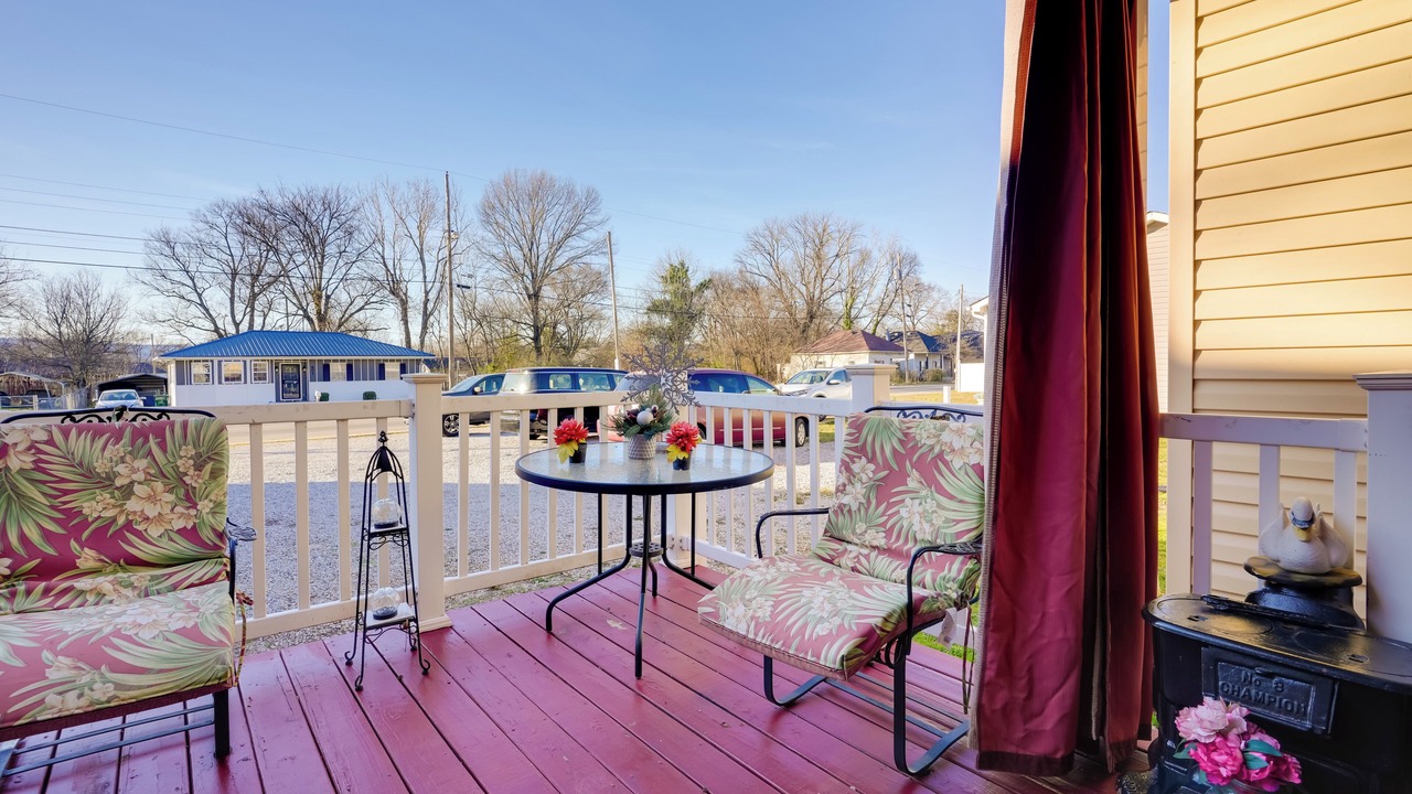 Photo of Outdoor in Chattanooga