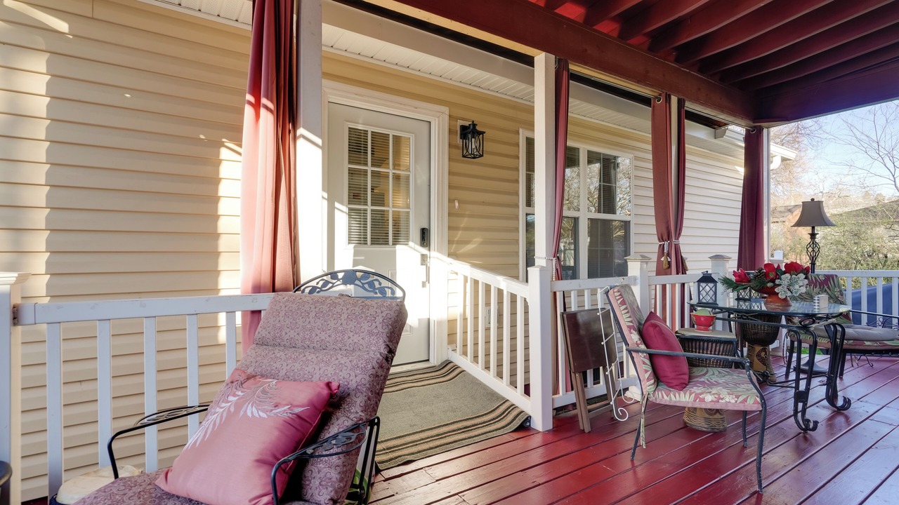 Photo of Outdoor in Chattanooga