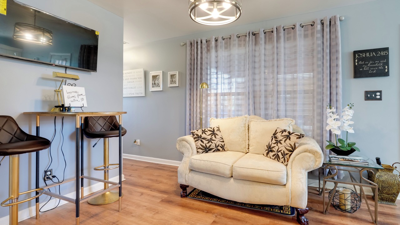 Photo of Livingroom in Chattanooga
