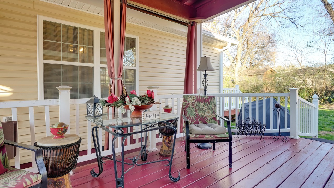 Photo of Outdoor in Chattanooga
