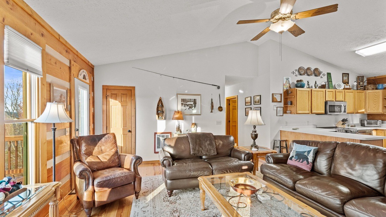 Photo of Livingroom in Sugar Mountain