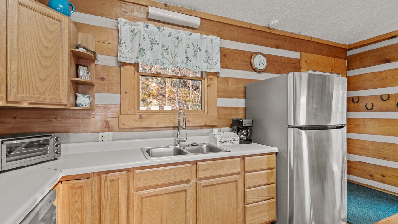 Photo of Kitchen in Sugar Mountain