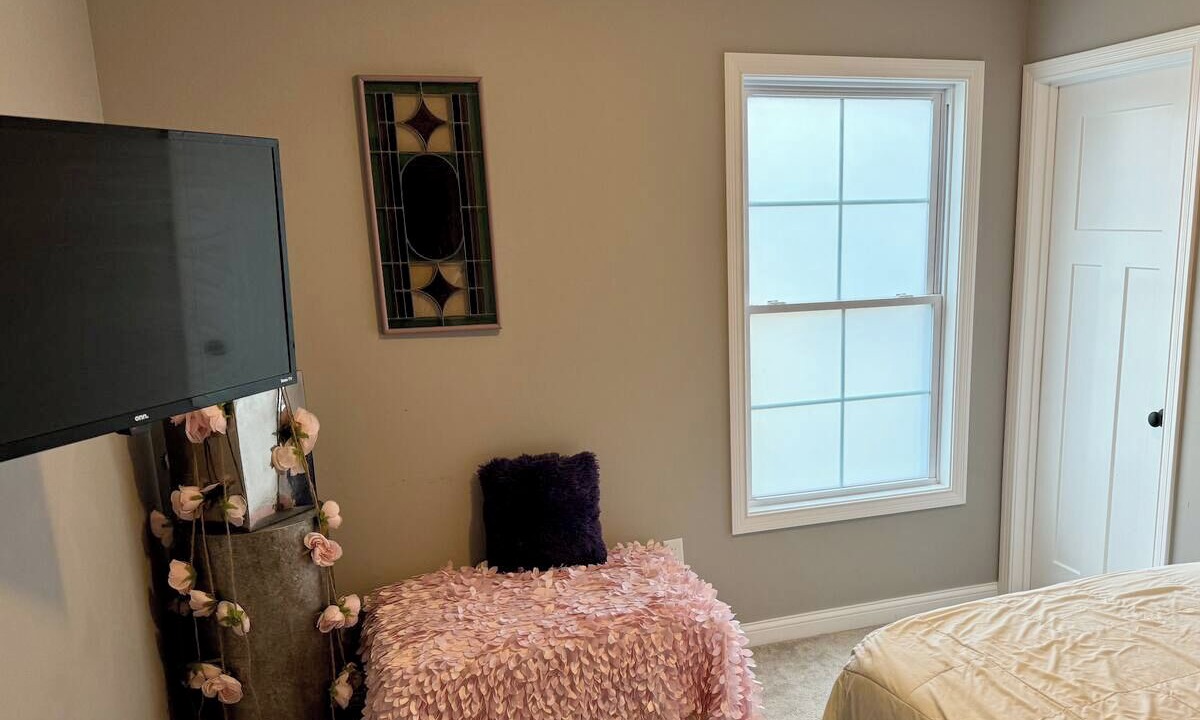 Photo of Bedroom in Jeffersonville