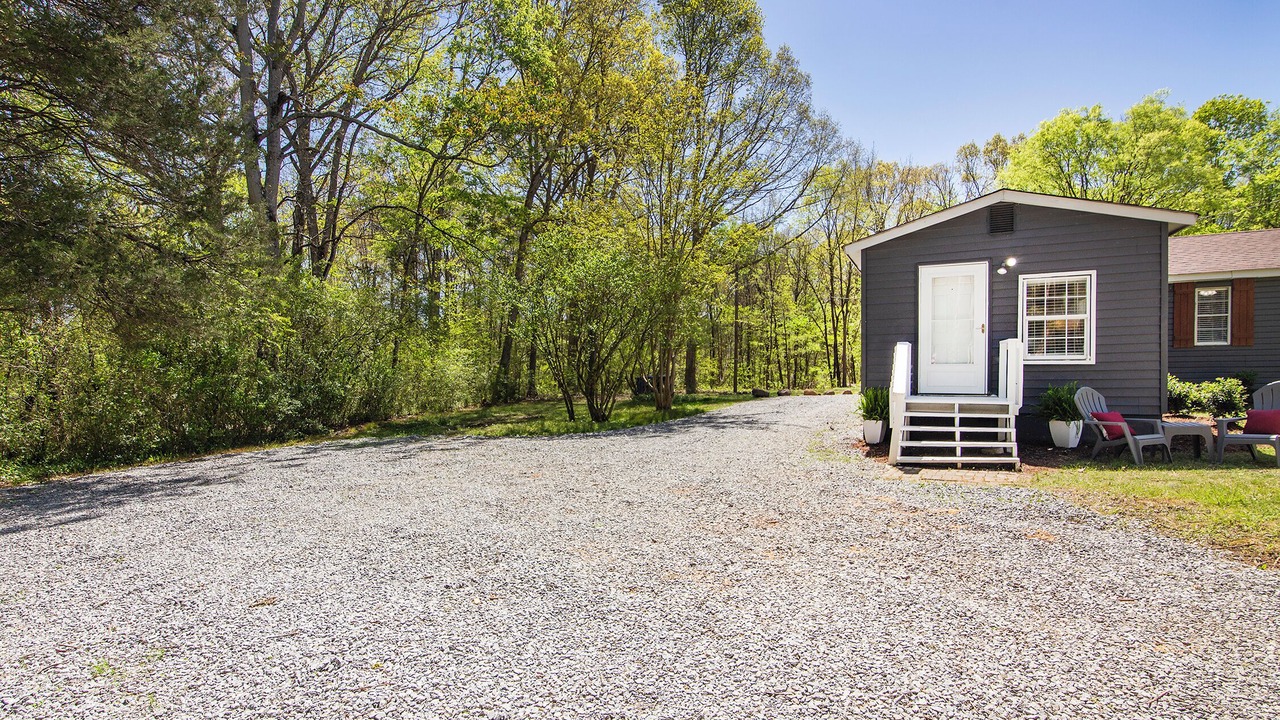 Photo of Outdoor in Huntersville