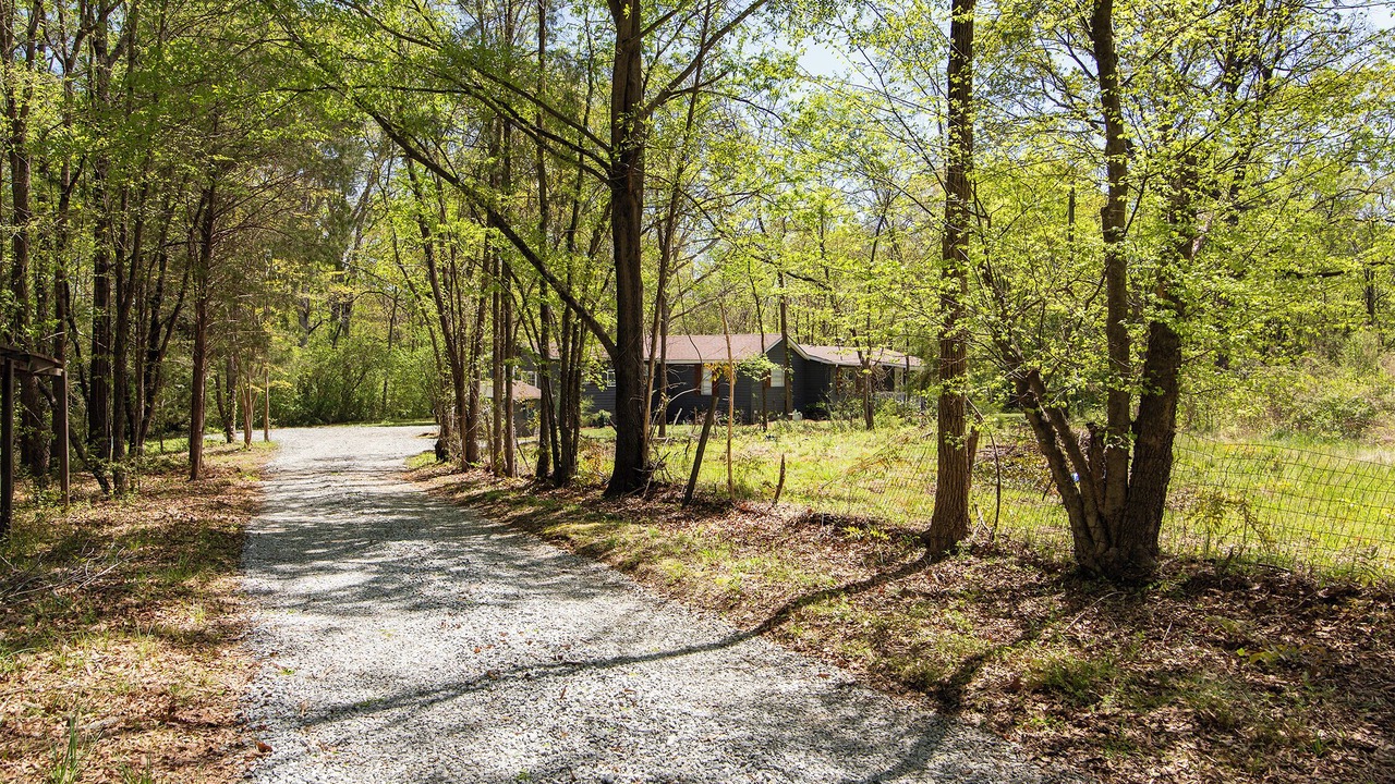 Photo of Outdoor in Huntersville