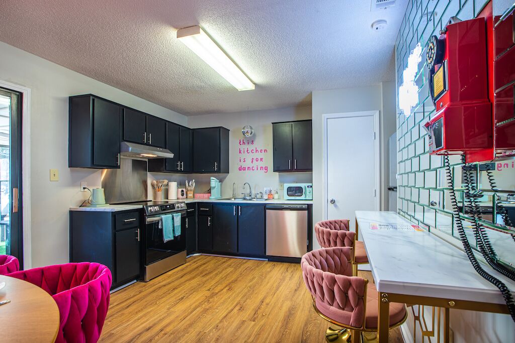 Photo of Kitchen in Savannah