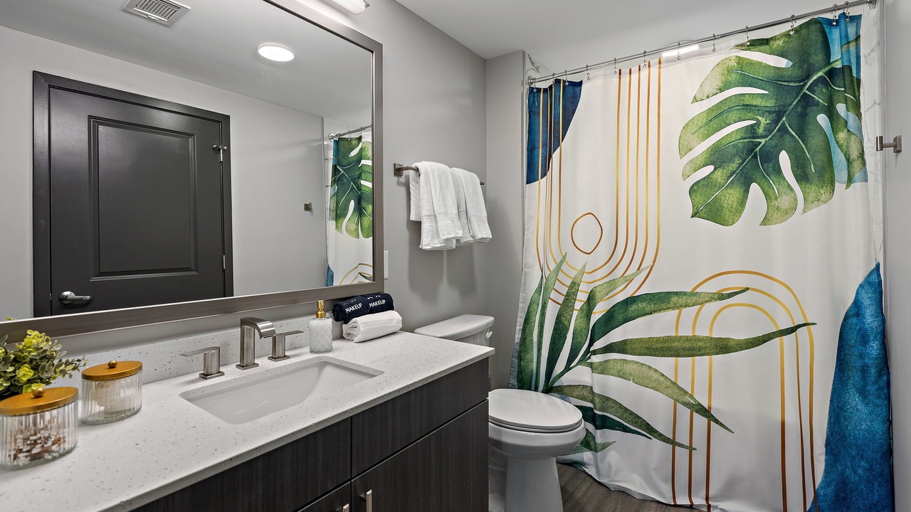 Photo of Bathroom in West End