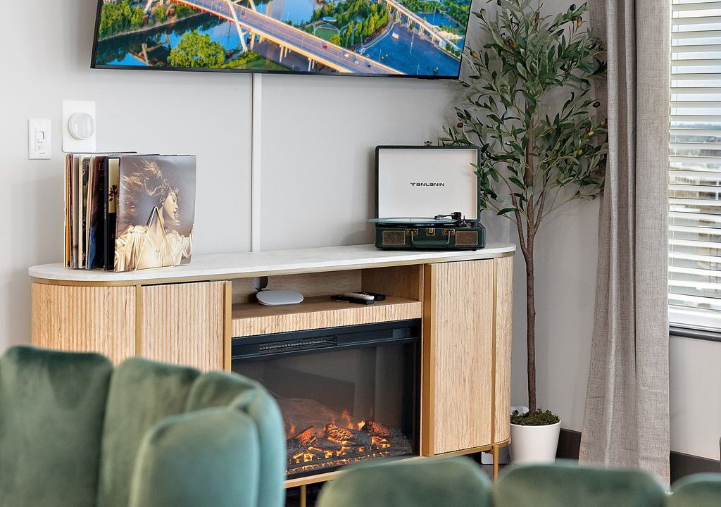 Photo of Livingroom in West End