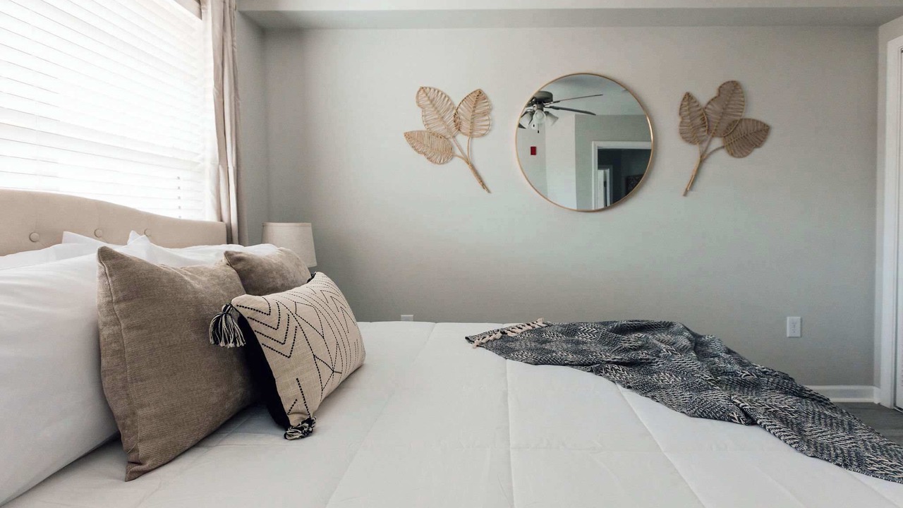 Photo of Bedroom in Johnson City