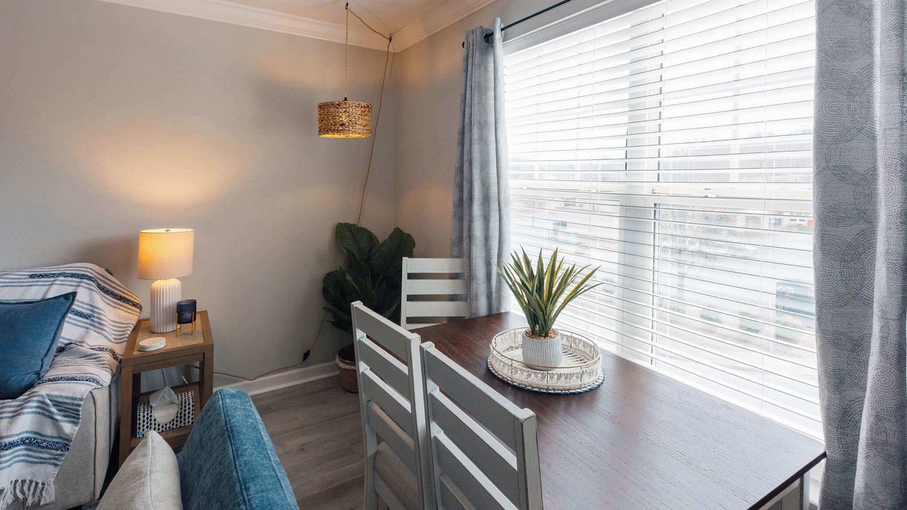 Photo of Livingroom in Johnson City