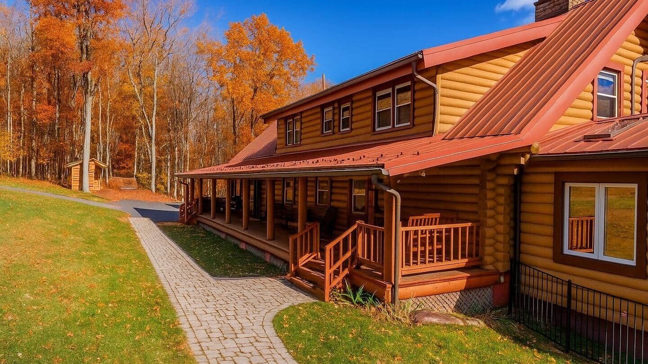 Photo of Outdoor in Crellin