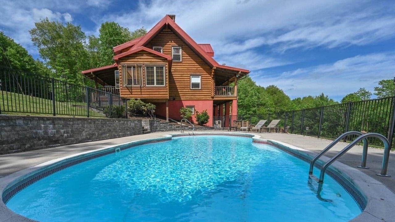 Photo of Outdoor in Crellin