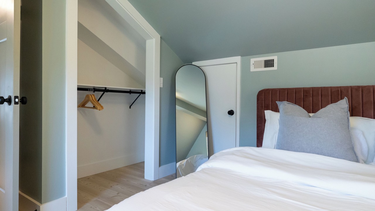 Photo of Bedroom in Parker