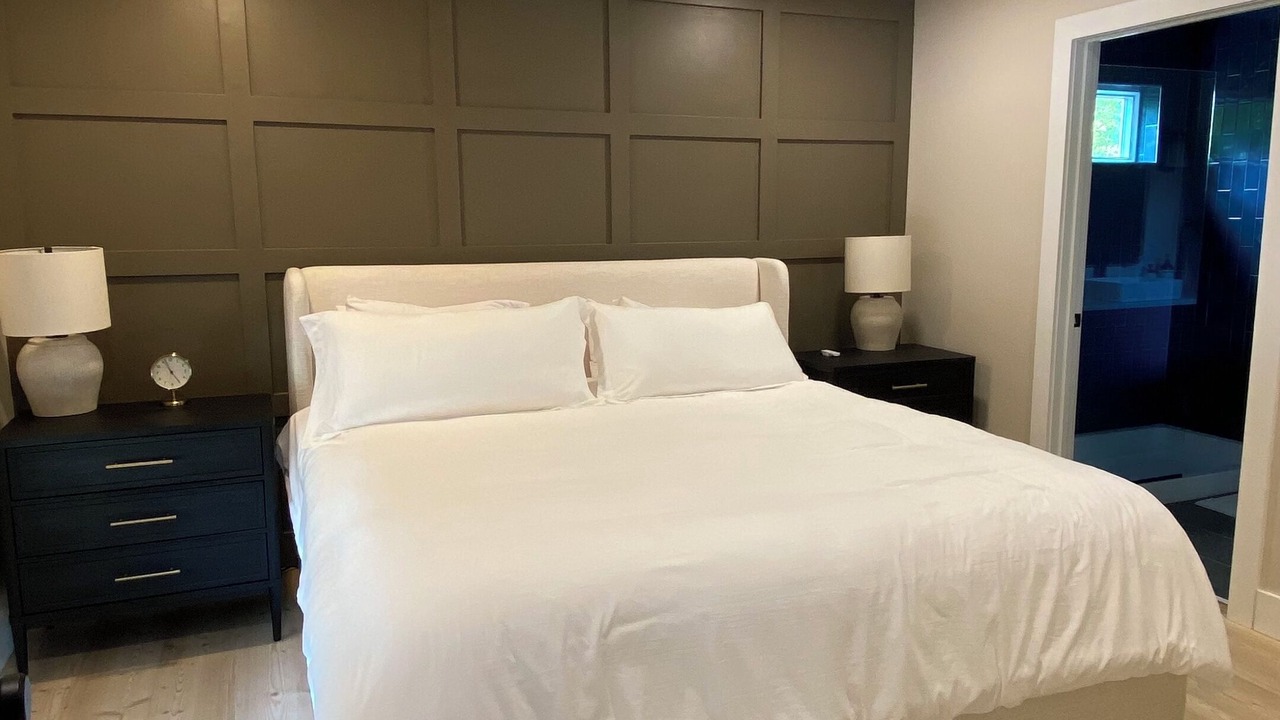 Photo of Bedroom in Parker