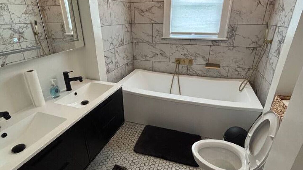 Photo of Bathroom in Fourmile