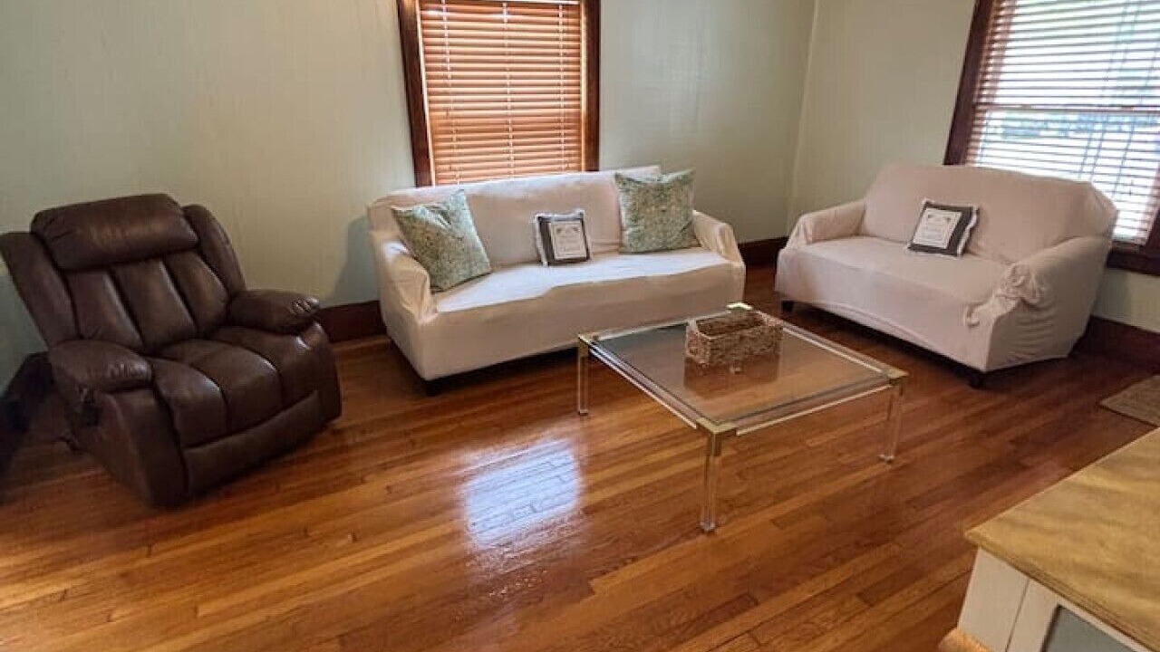 Photo of Livingroom in Fourmile