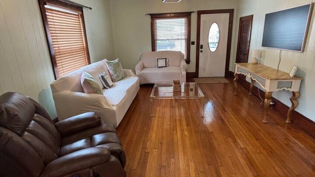 Photo of Livingroom in Fourmile