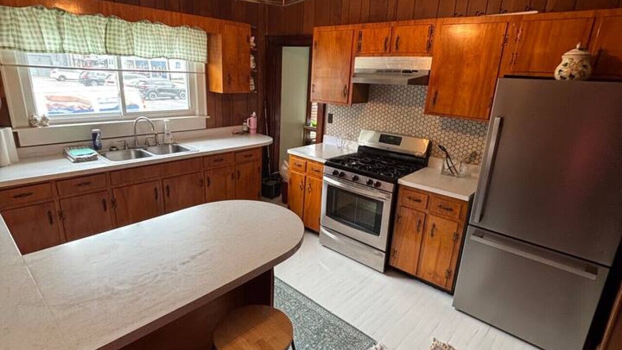 Photo of Kitchen in Fourmile