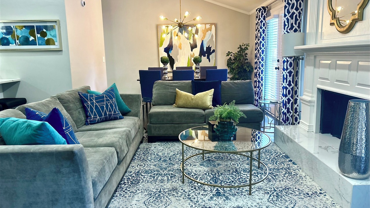 Photo of Livingroom in Norcross