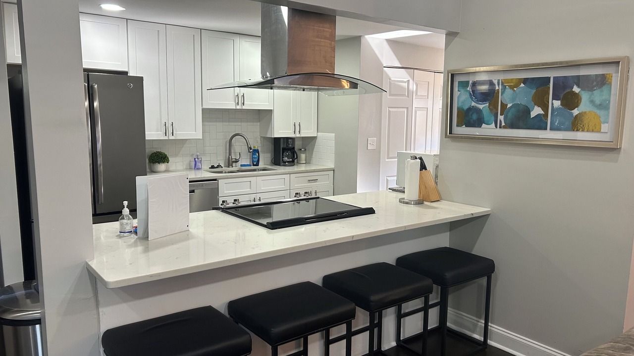 Photo of Kitchen in Norcross