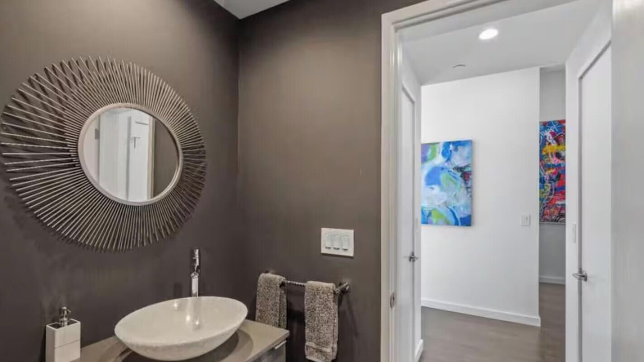 Photo of Bathroom in Over-the-Rhine