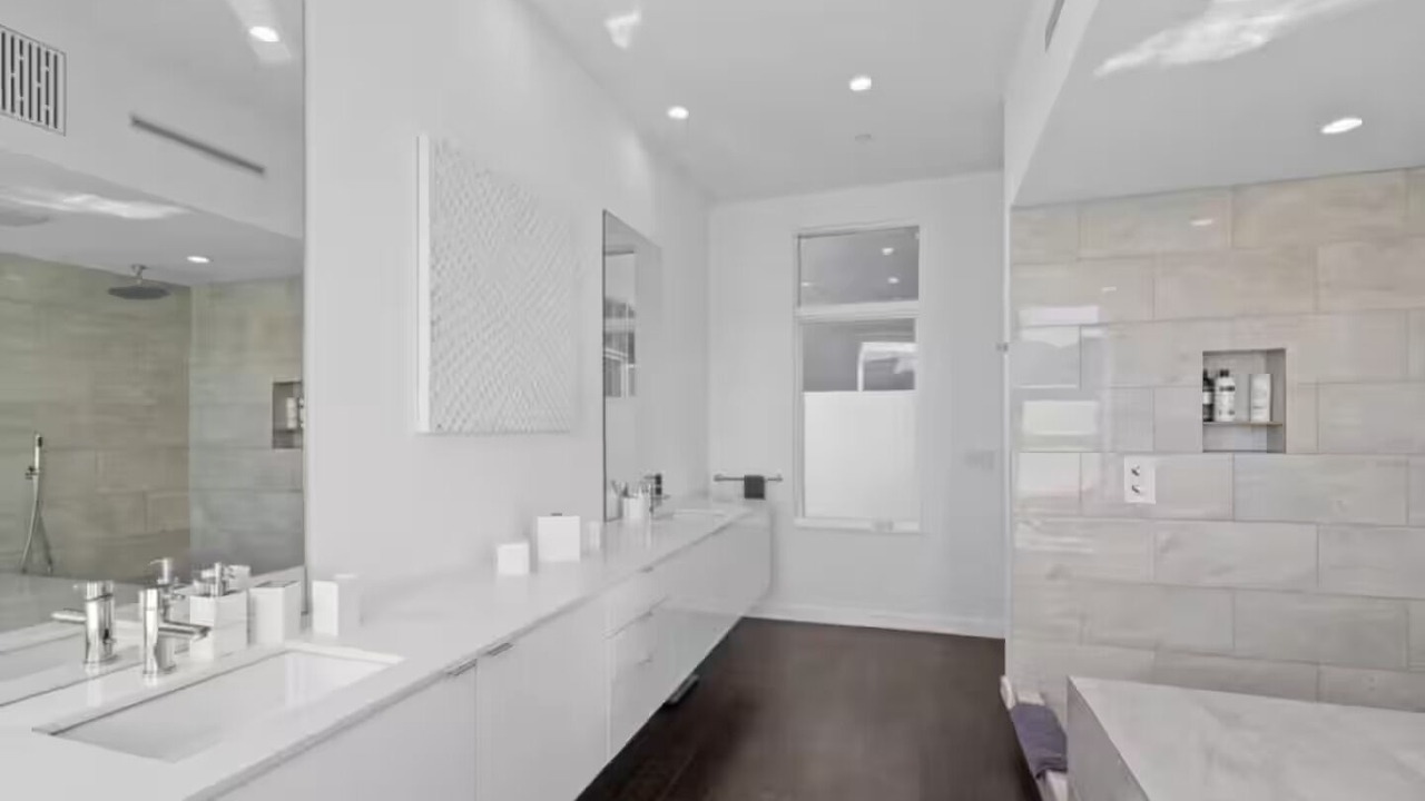 Photo of Bathroom in Over-the-Rhine