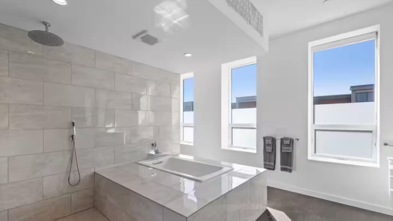 Photo of Bathroom in Over-the-Rhine
