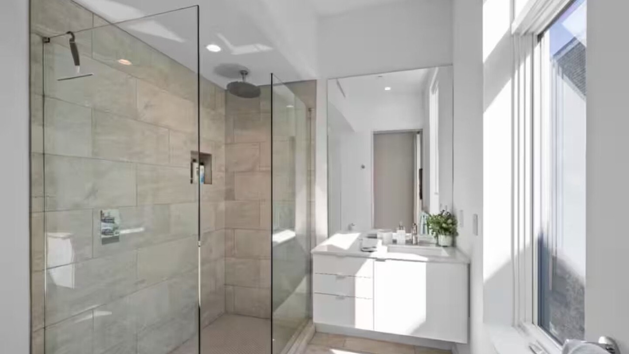 Photo of Bathroom in Over-the-Rhine